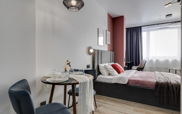 Dream Apart 16 Apartments