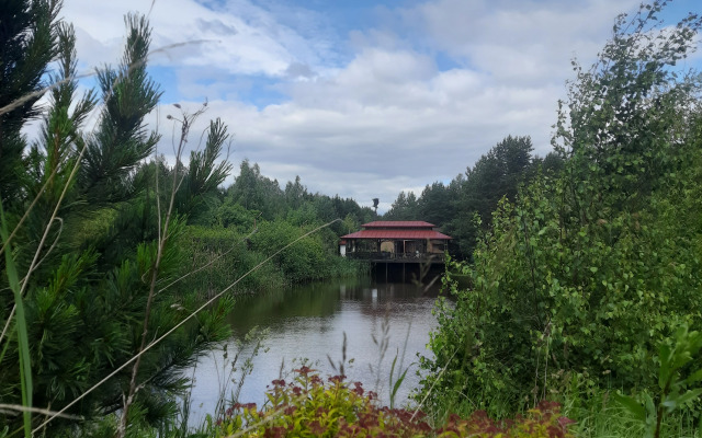 Recreation camp Sin Kamen