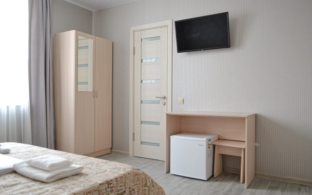 Mantarini Guest House