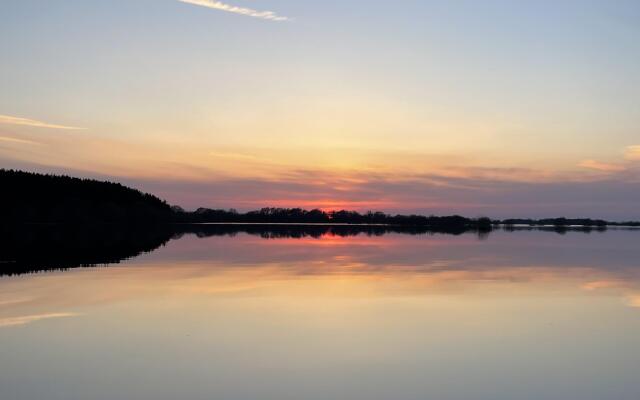 Шале Ромашки