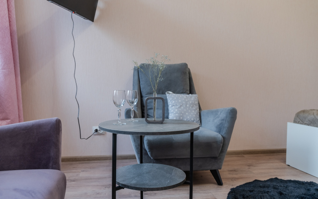 Апартаменты в Центре Санкт-Петербурга