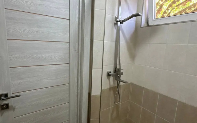 Квартира в 7 минутах от пляжа Ривьера