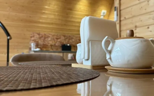 Частный Дом на Территории Ниемеля 17