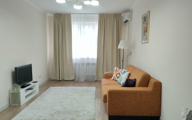 Апартаменты Шугыла