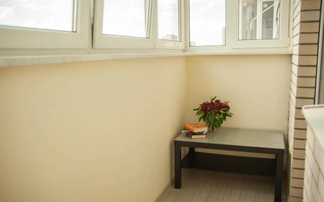 V Tsentre Rostova-Na-Donu Flat