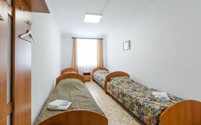 Mini hotel Rassvet