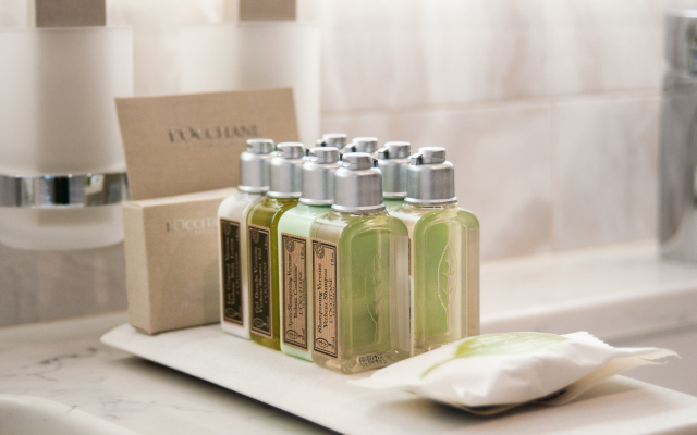 Albora Boutique hotel