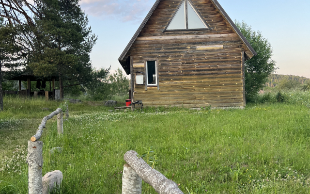 Ladoga Ryadom Guest House
