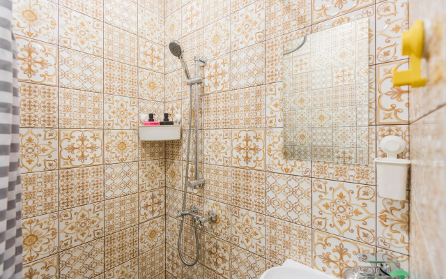 Апартаменты Sleep&Go Studio