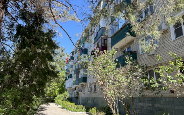 Квартира 138 на Горной 29