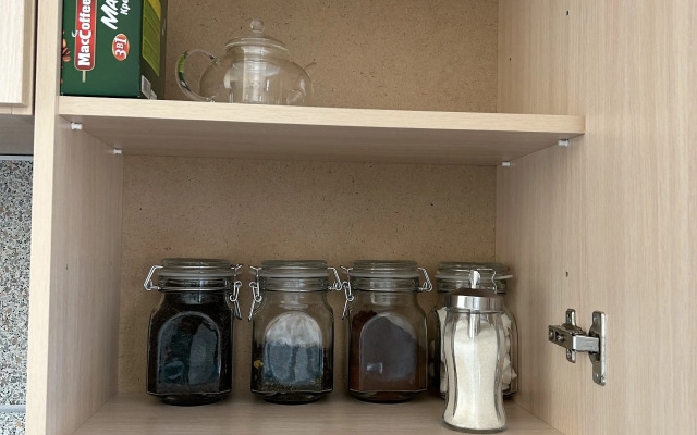 Квартира на Лесной 8