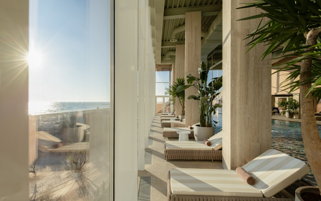 Отель Miracleon Dusit Thani Resort & SPA Anapa 5*