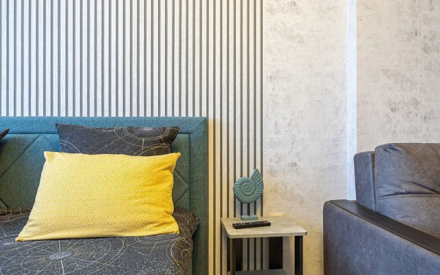 Апартаменты на Краснозвёздной Улице 33