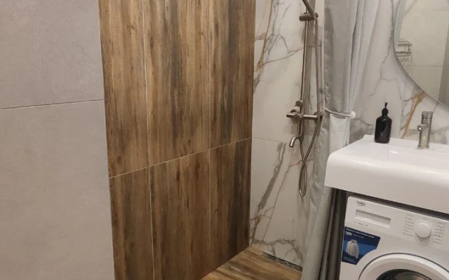 Квартира Уютная у горнолыжного склона