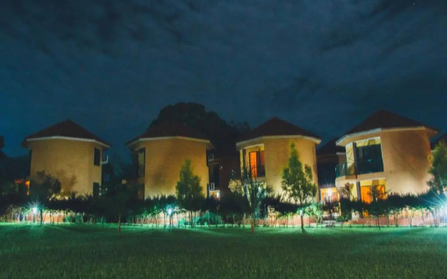 Nile Village Hotel