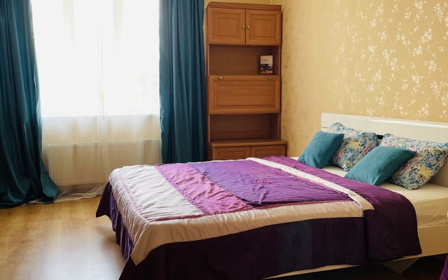 Квартира Baltic space