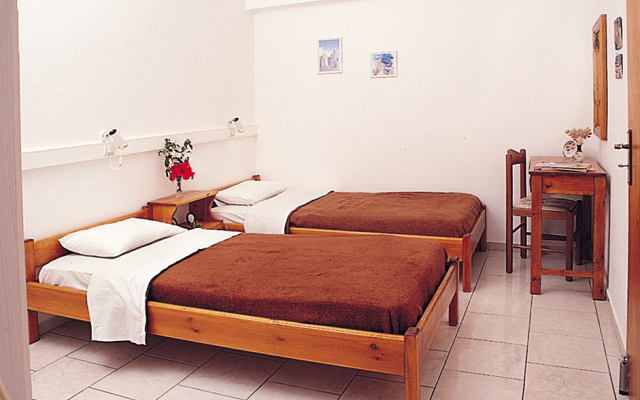 Minos Apartments
