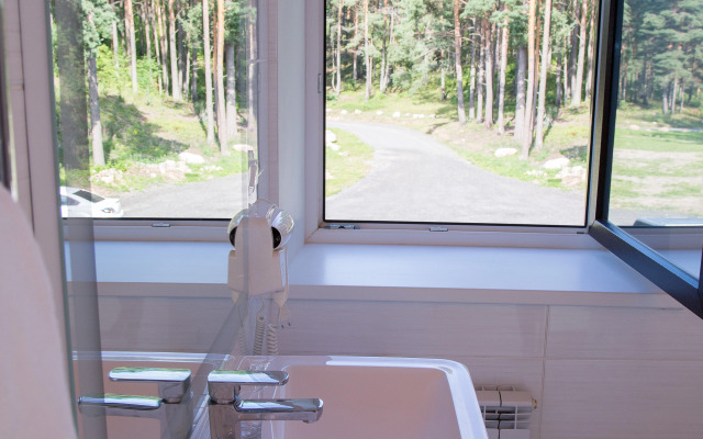 Отель Гостинница Сова