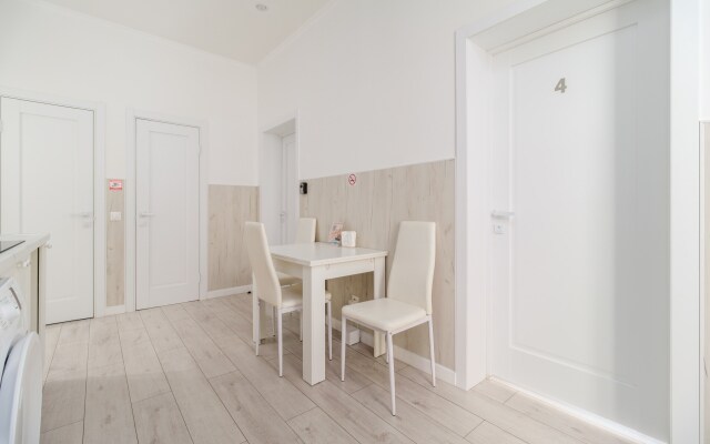 Sutki Rent Apartments near the Mariinsky Theatre are Triple