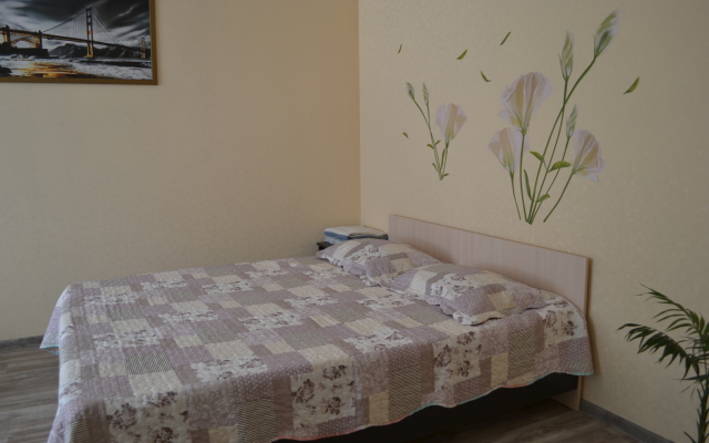 U Lentyi Apartments