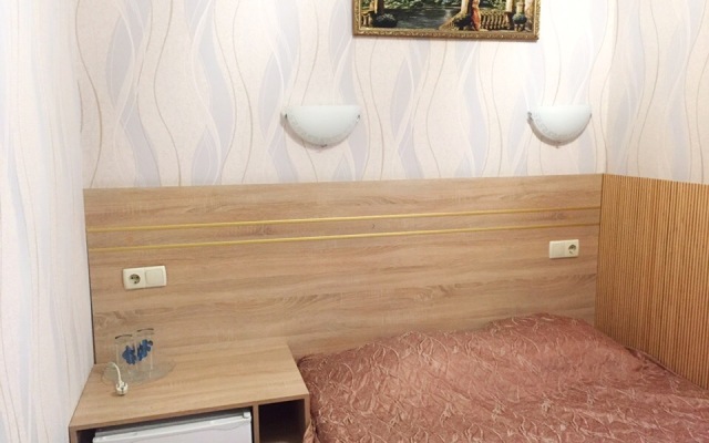 Laki Mini-Hotel