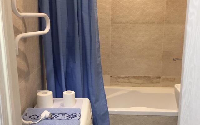 Апартаменты в Самом Центре Калининграда