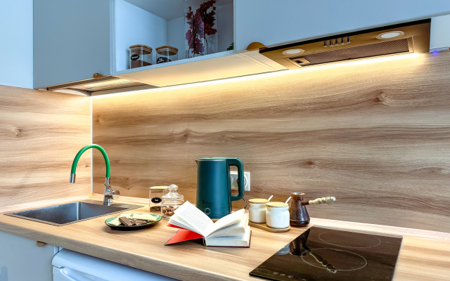 Апартаменты Измайловсий Айвори