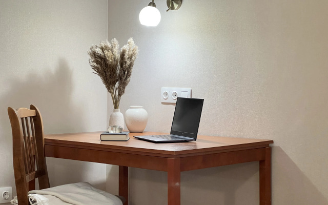 Квартира PiterFlat на Садовой 32/1, вариант 1к-1