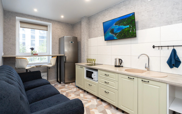 Апартаменты Шанхайское