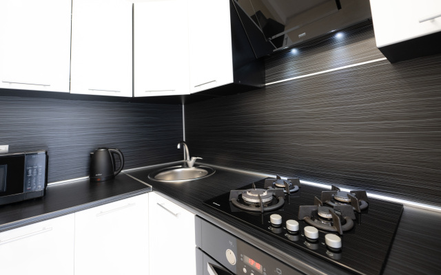 Апартаменты Свободы 163