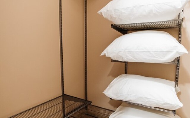 Апартаменты Знаменская 45