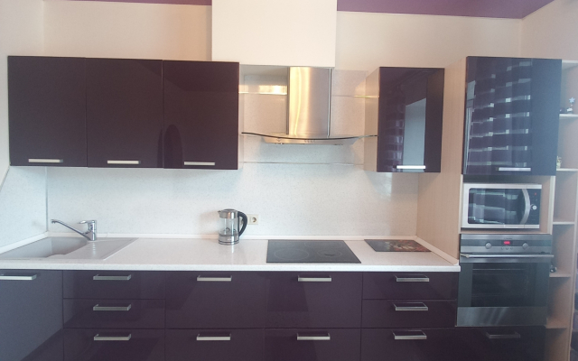 Квартира на улице Первомайская 40/1