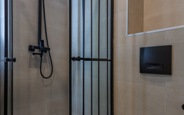 Апартаменты FortEstate на Ленинском проспекте 158 (14)