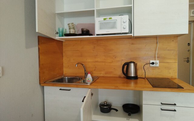 Apartment Start 1