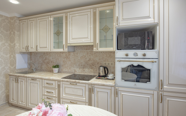 Апартаменты InnDays Некрасова 1