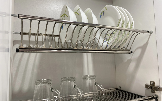 Апартаменты Уютная Квартира в Ближнем Заволжье