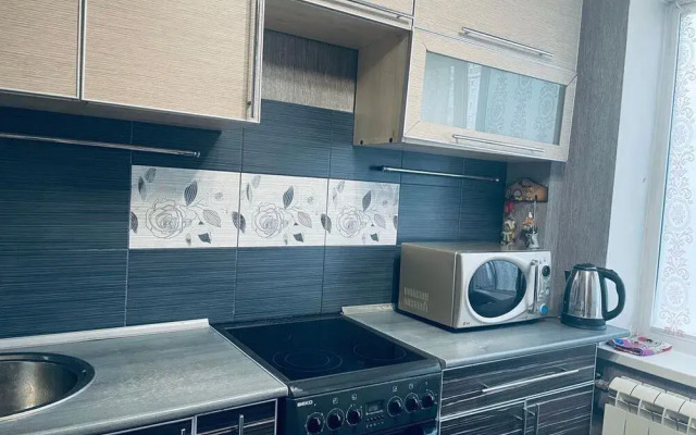 Na Teatralnoy 81 Flat