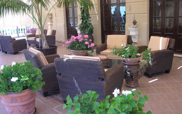 Rusticae Casa de los Bates