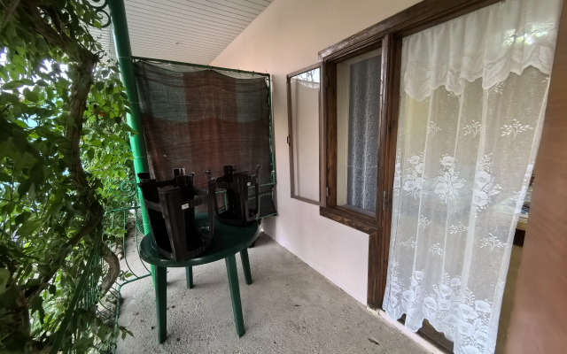 Zhdyom Gostey Guest house