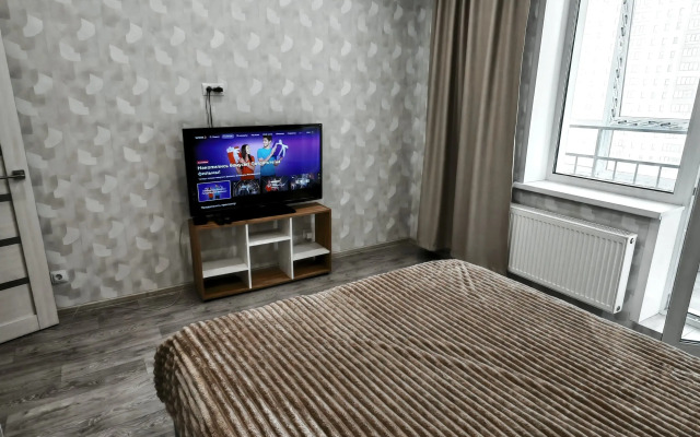 Avion Dimitrovskie Gorki Apartments