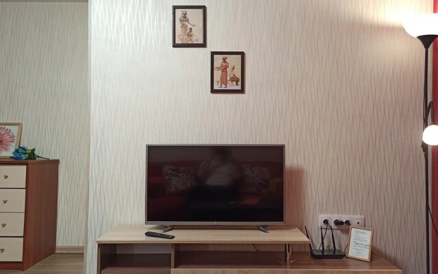 Квартира Красный проспект 59