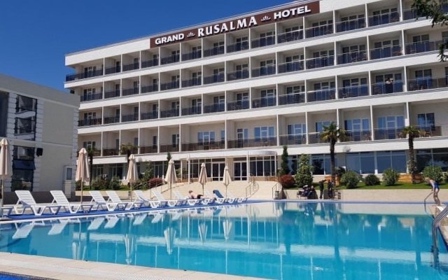 Rusalma Hotel