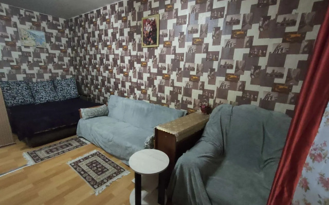 Апартаменты на Тарасова 54/2