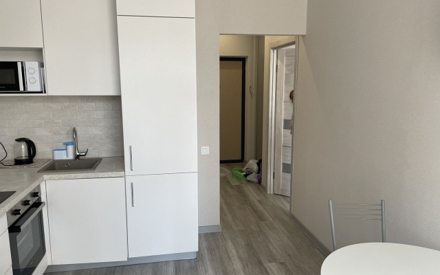 Komfortabelnyay Posutochno V Tyumeni Flat