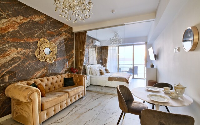 Sereniti Premium Apartment Hotel