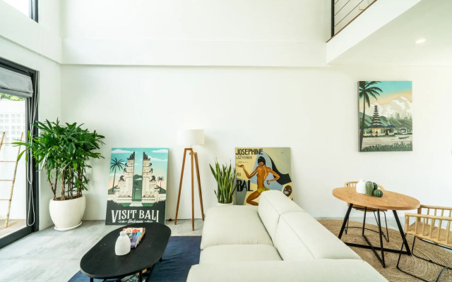 Umalas Living Managed by CPM Bali Apartments