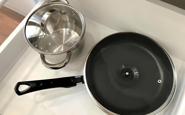 Апартаменты White Night