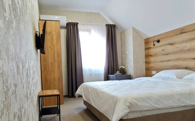 VV Guest House