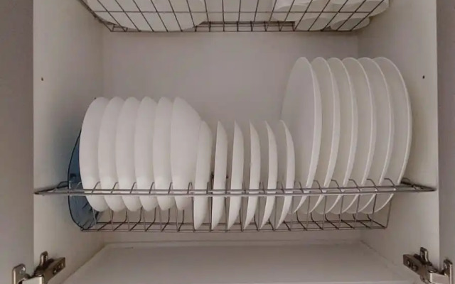 Uyutnaya I Vidovaya V Petrozavodske Flat