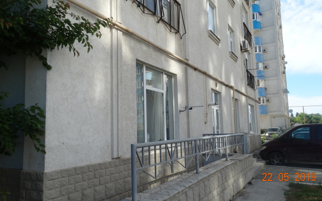 Priyatnaya Kompaniya Hostel